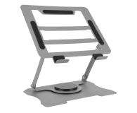 Mozos N4-SV ergonomiczna podstawka pod laptopa - 1322128 - zdjęcie 1